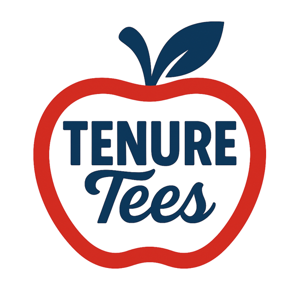Tenure Tees